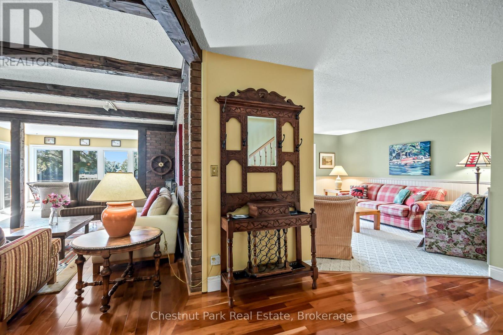 1019 Maplewood Road W, Bracebridge (Monck (Bracebridge)), Ontario  P1L 1W8 - Photo 16 - X13756862
