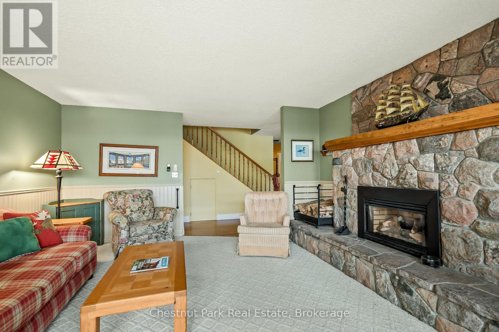 1019 Maplewood Road W, Bracebridge (Monck (Bracebridge)), Ontario  P1L 1W8 - Photo 17 - X13756862
