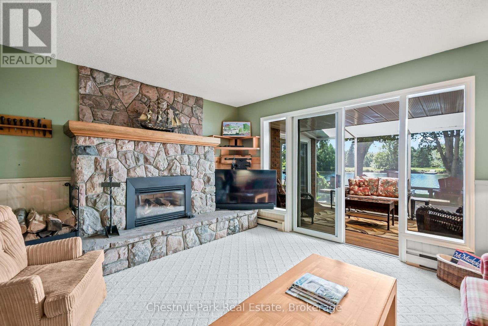 1019 Maplewood Road W, Bracebridge (Monck (Bracebridge)), Ontario  P1L 1W8 - Photo 18 - X13756862