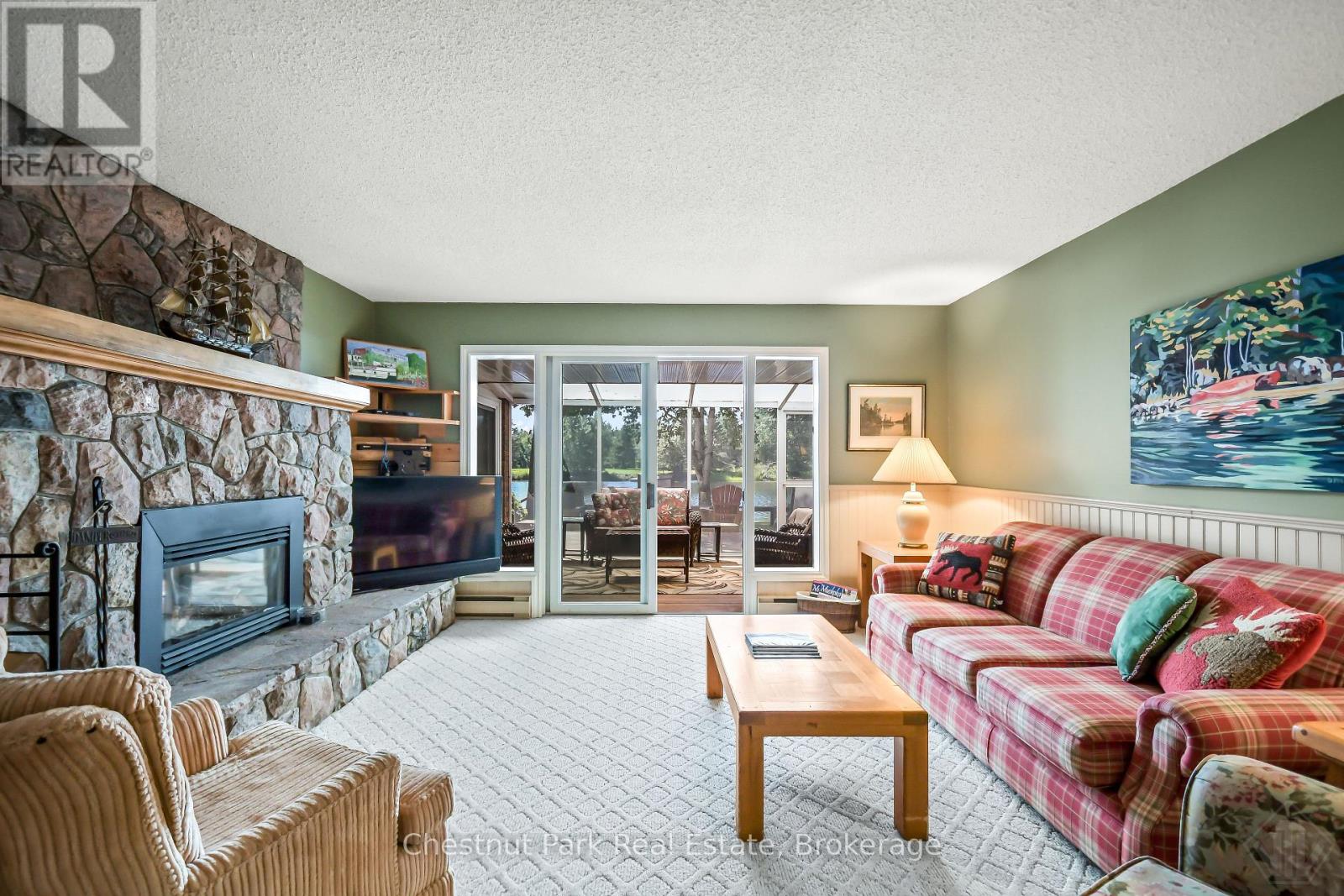 1019 Maplewood Road W, Bracebridge (Monck (Bracebridge)), Ontario  P1L 1W8 - Photo 19 - X13756862