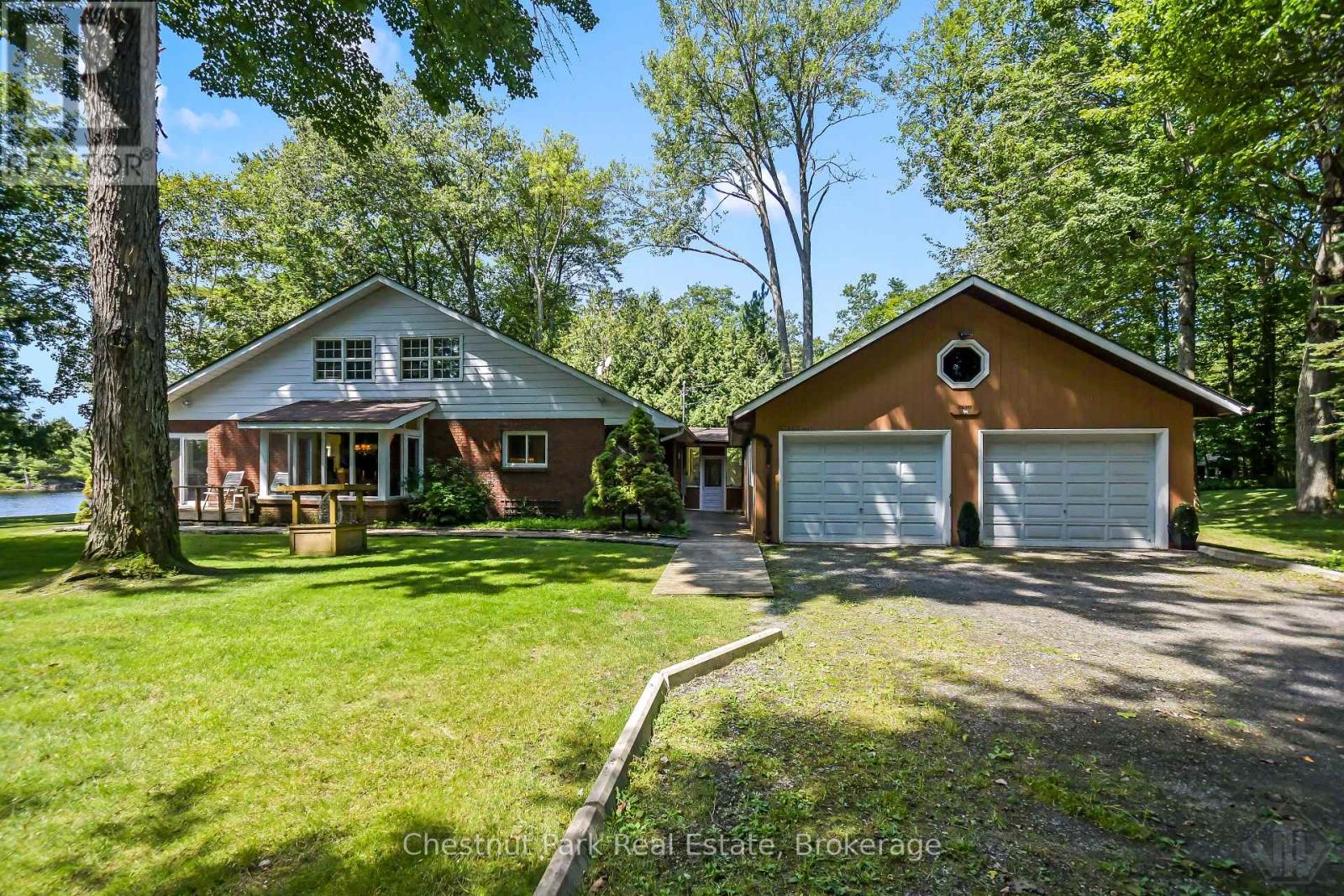 1019 Maplewood Road W, Bracebridge (Monck (Bracebridge)), Ontario  P1L 1W8 - Photo 2 - X13756862