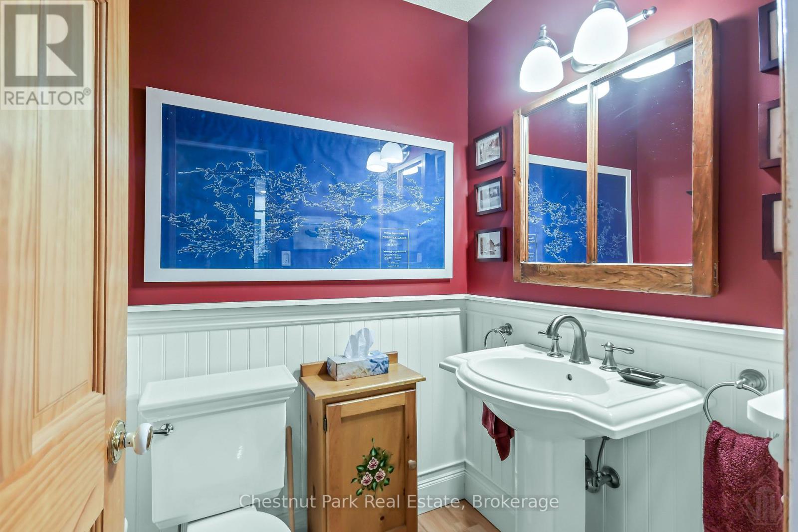 1019 Maplewood Road W, Bracebridge (Monck (Bracebridge)), Ontario  P1L 1W8 - Photo 21 - X13756862