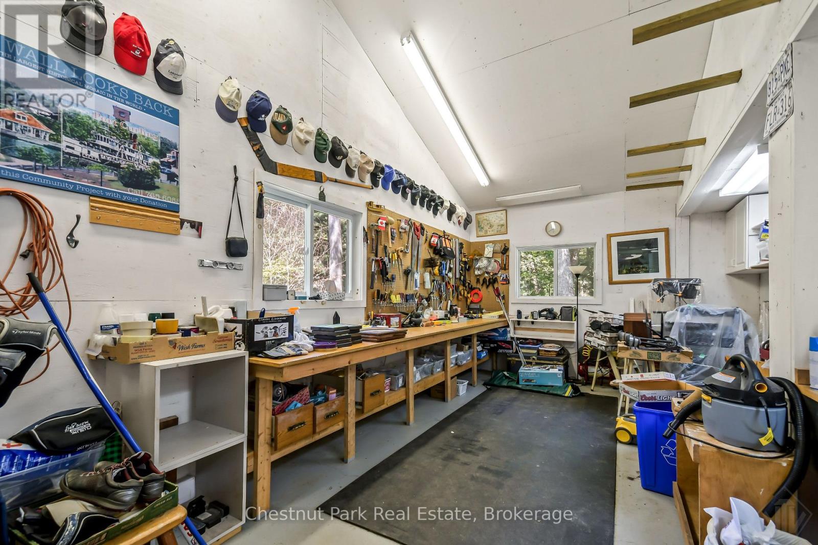 1019 Maplewood Road W, Bracebridge (Monck (Bracebridge)), Ontario  P1L 1W8 - Photo 30 - X13756862