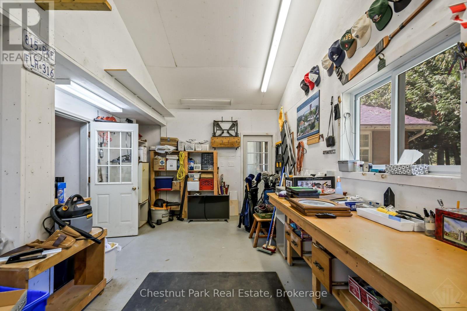 1019 Maplewood Road W, Bracebridge (Monck (Bracebridge)), Ontario  P1L 1W8 - Photo 31 - X13756862