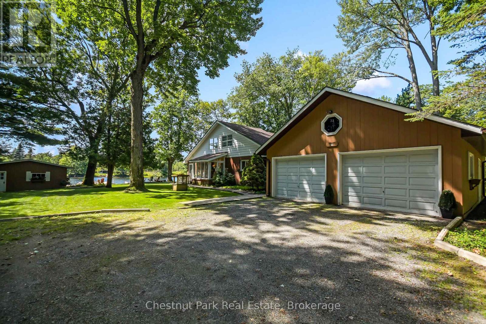 1019 Maplewood Road W, Bracebridge (Monck (Bracebridge)), Ontario  P1L 1W8 - Photo 33 - X13756862