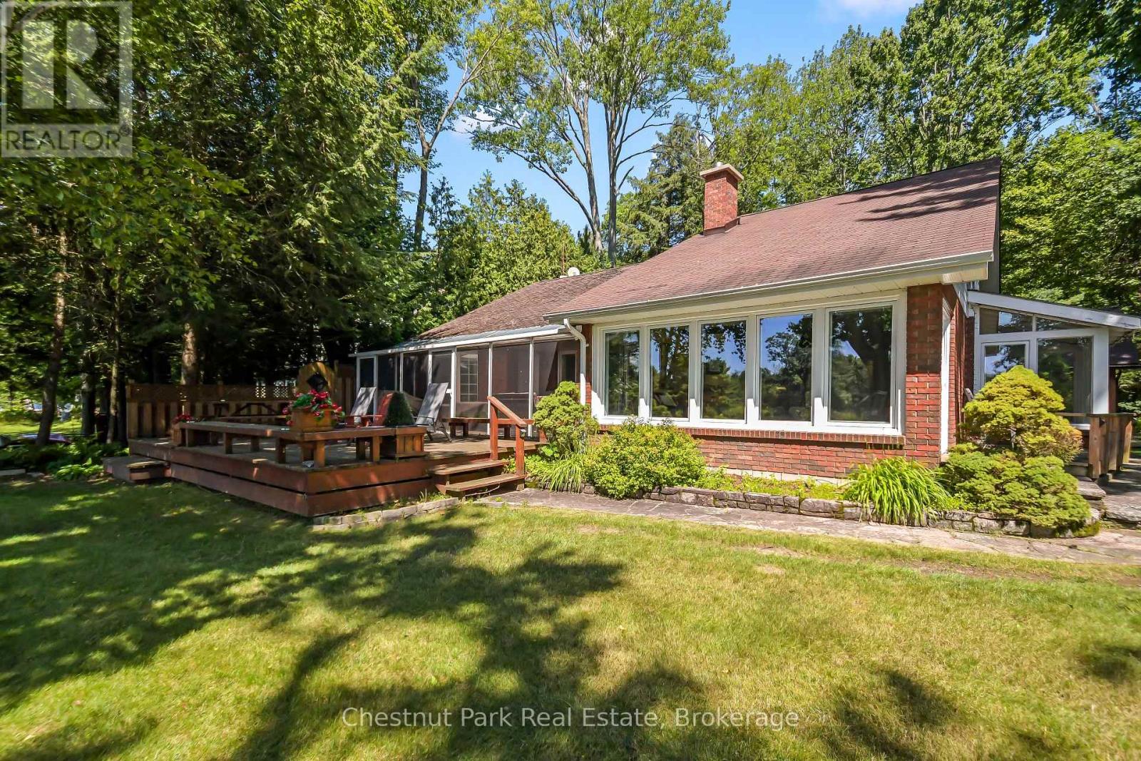 1019 Maplewood Road W, Bracebridge (Monck (Bracebridge)), Ontario  P1L 1W8 - Photo 34 - X13756862