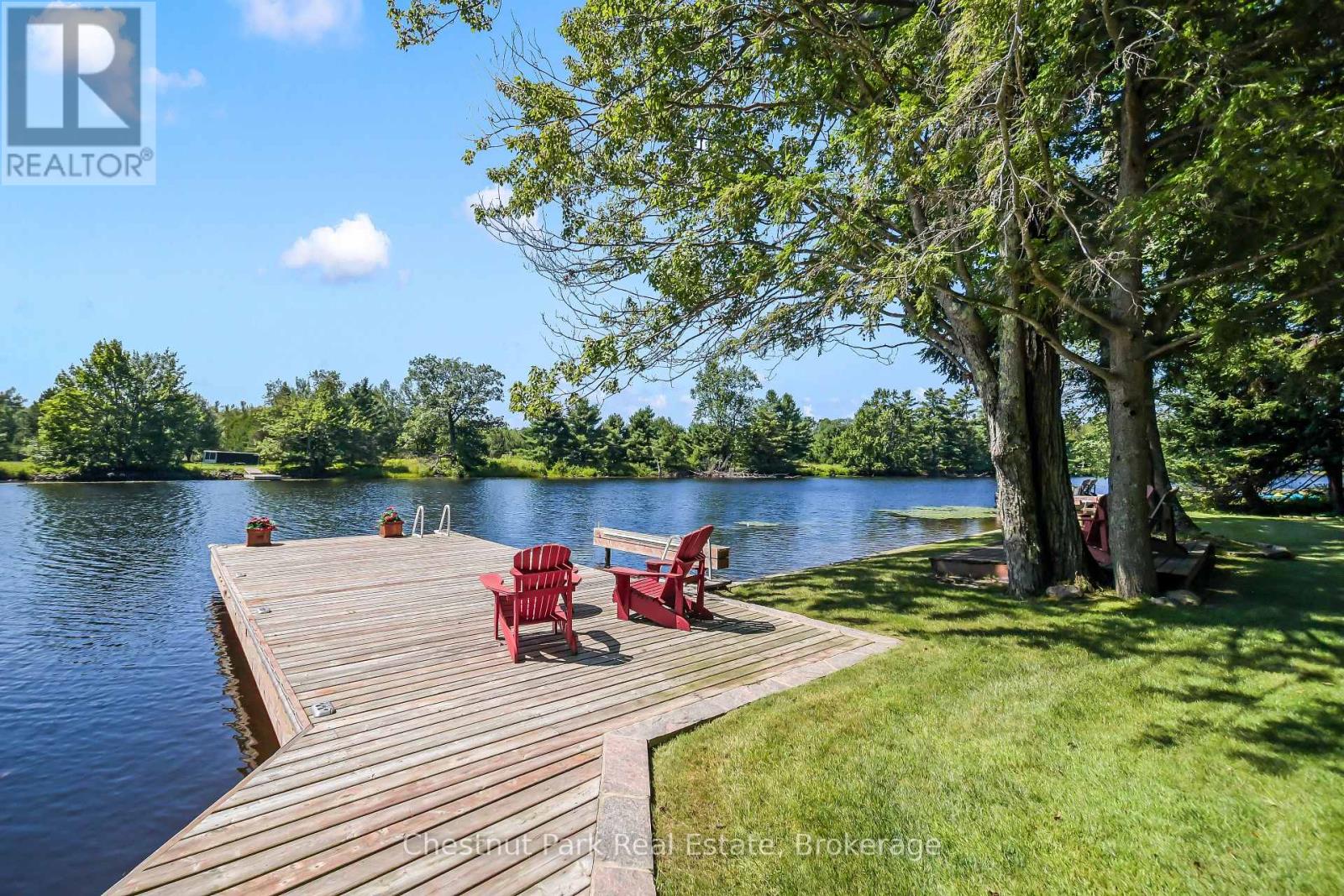 1019 Maplewood Road W, Bracebridge (Monck (Bracebridge)), Ontario  P1L 1W8 - Photo 35 - X13756862