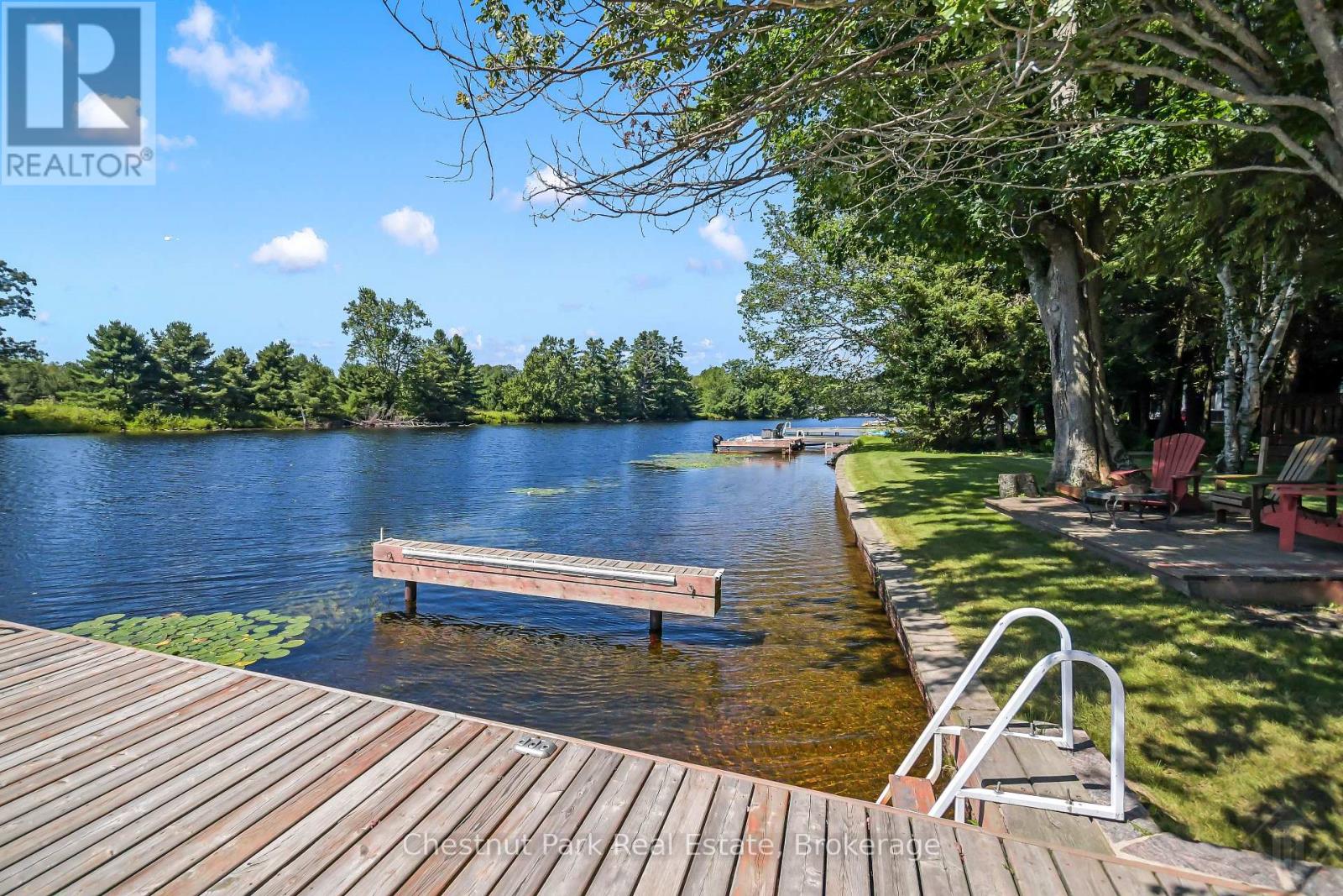 1019 Maplewood Road W, Bracebridge (Monck (Bracebridge)), Ontario  P1L 1W8 - Photo 36 - X13756862