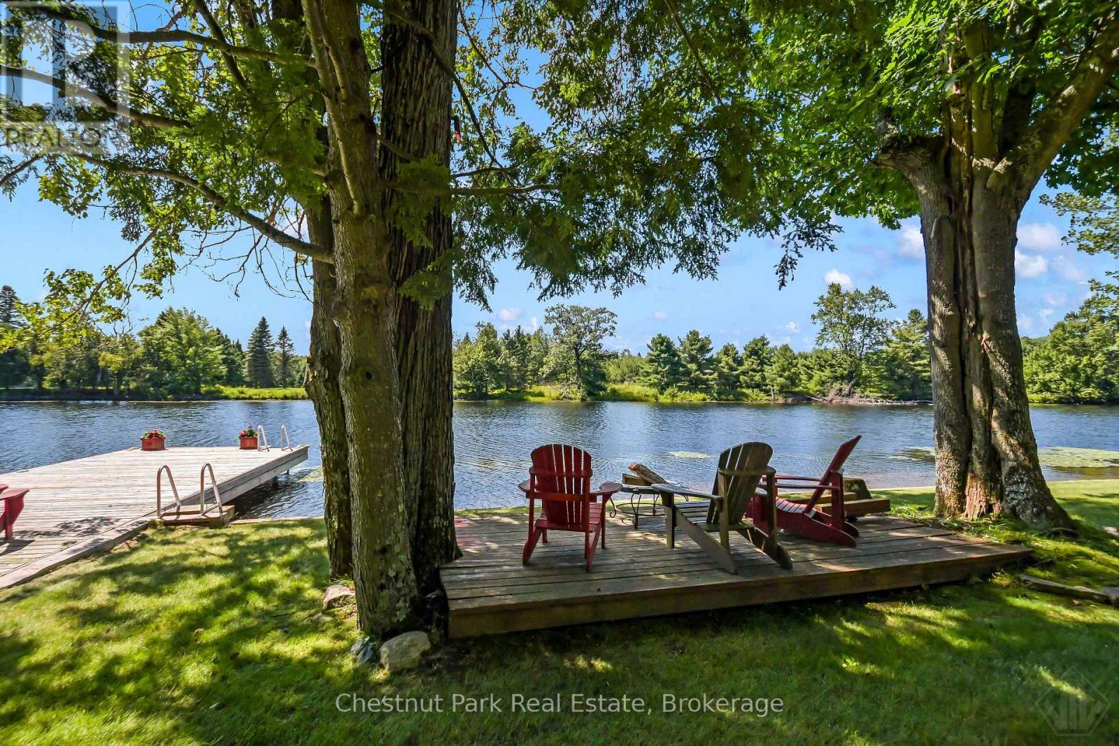 1019 Maplewood Road W, Bracebridge (Monck (Bracebridge)), Ontario  P1L 1W8 - Photo 39 - X13756862