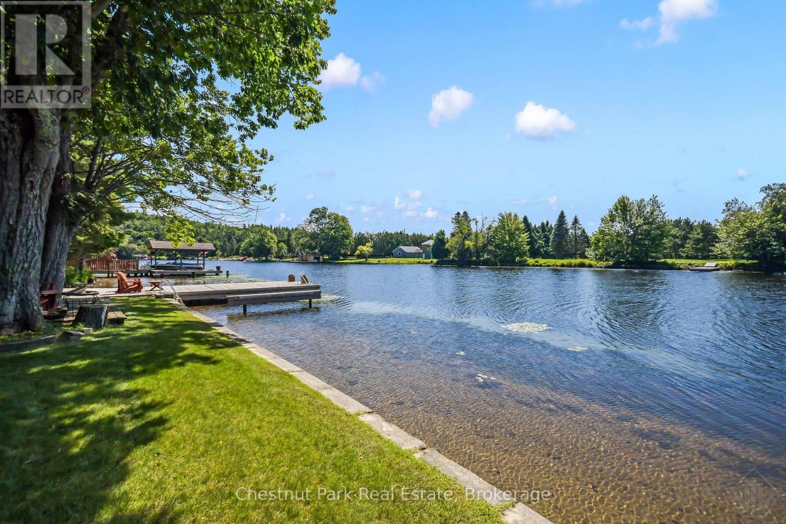 1019 Maplewood Road W, Bracebridge (Monck (Bracebridge)), Ontario  P1L 1W8 - Photo 40 - X13756862