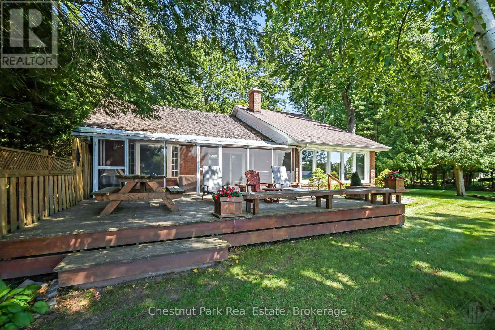 1019 Maplewood Road W, Bracebridge (Monck (Bracebridge)), Ontario  P1L 1W8 - Photo 41 - X13756862