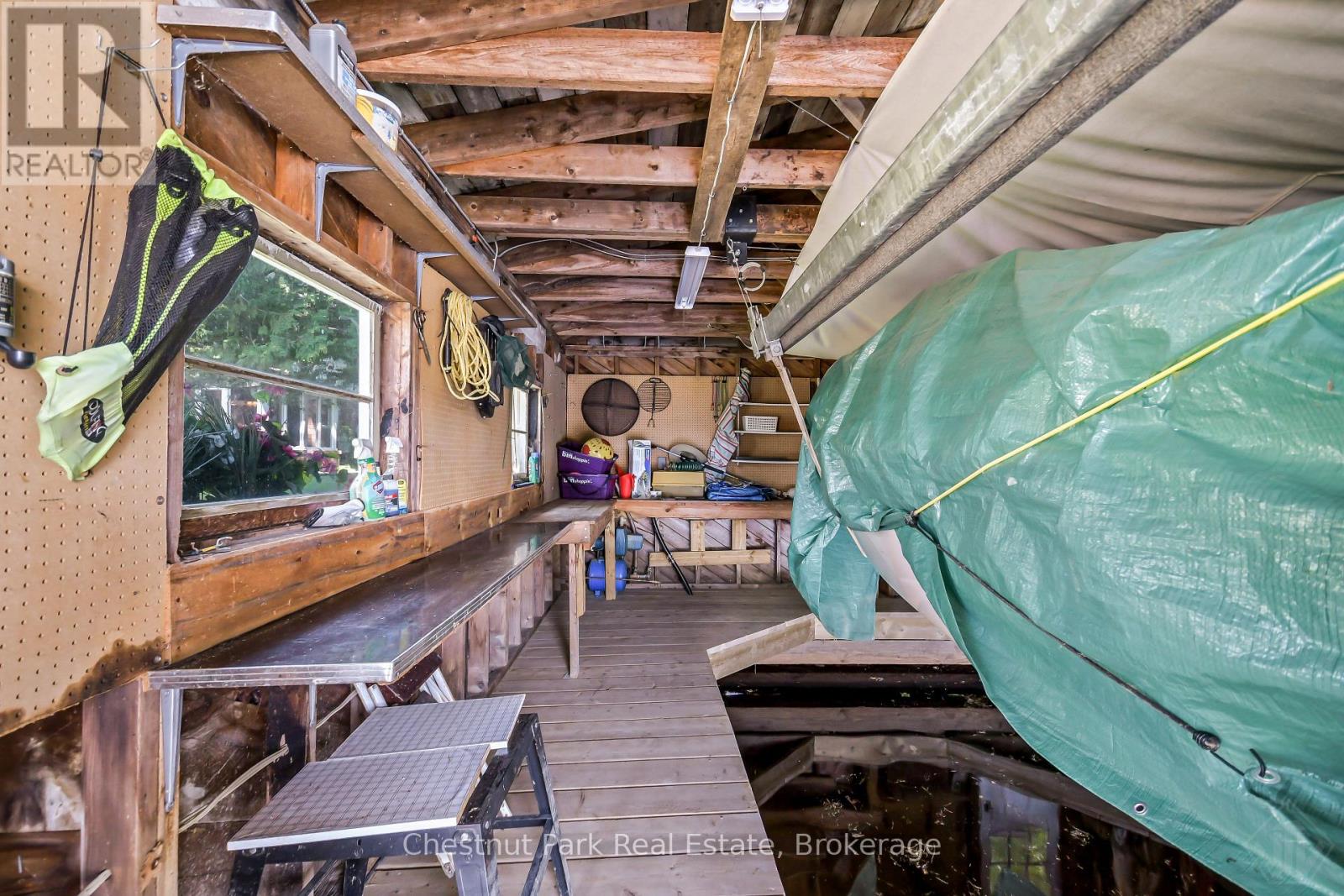 1019 Maplewood Road W, Bracebridge (Monck (Bracebridge)), Ontario  P1L 1W8 - Photo 43 - X13756862