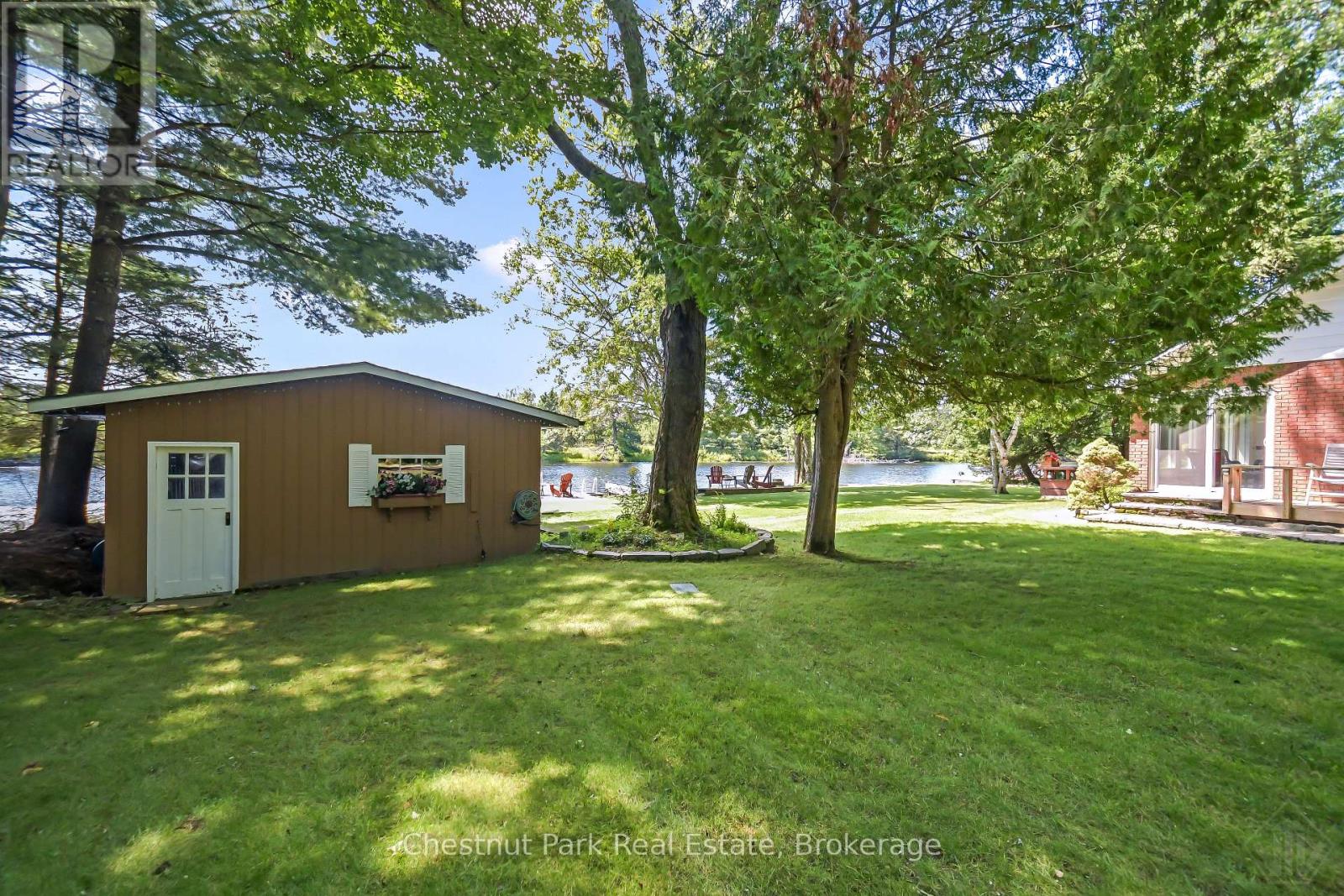 1019 Maplewood Road W, Bracebridge (Monck (Bracebridge)), Ontario  P1L 1W8 - Photo 44 - X13756862