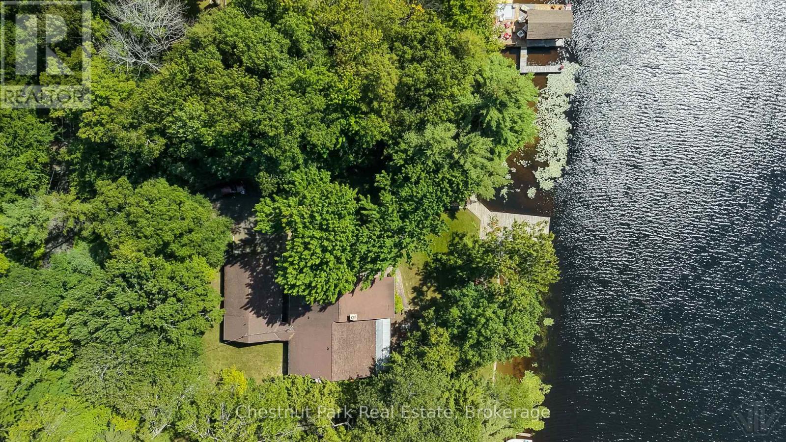 1019 Maplewood Road W, Bracebridge (Monck (Bracebridge)), Ontario  P1L 1W8 - Photo 45 - X13756862