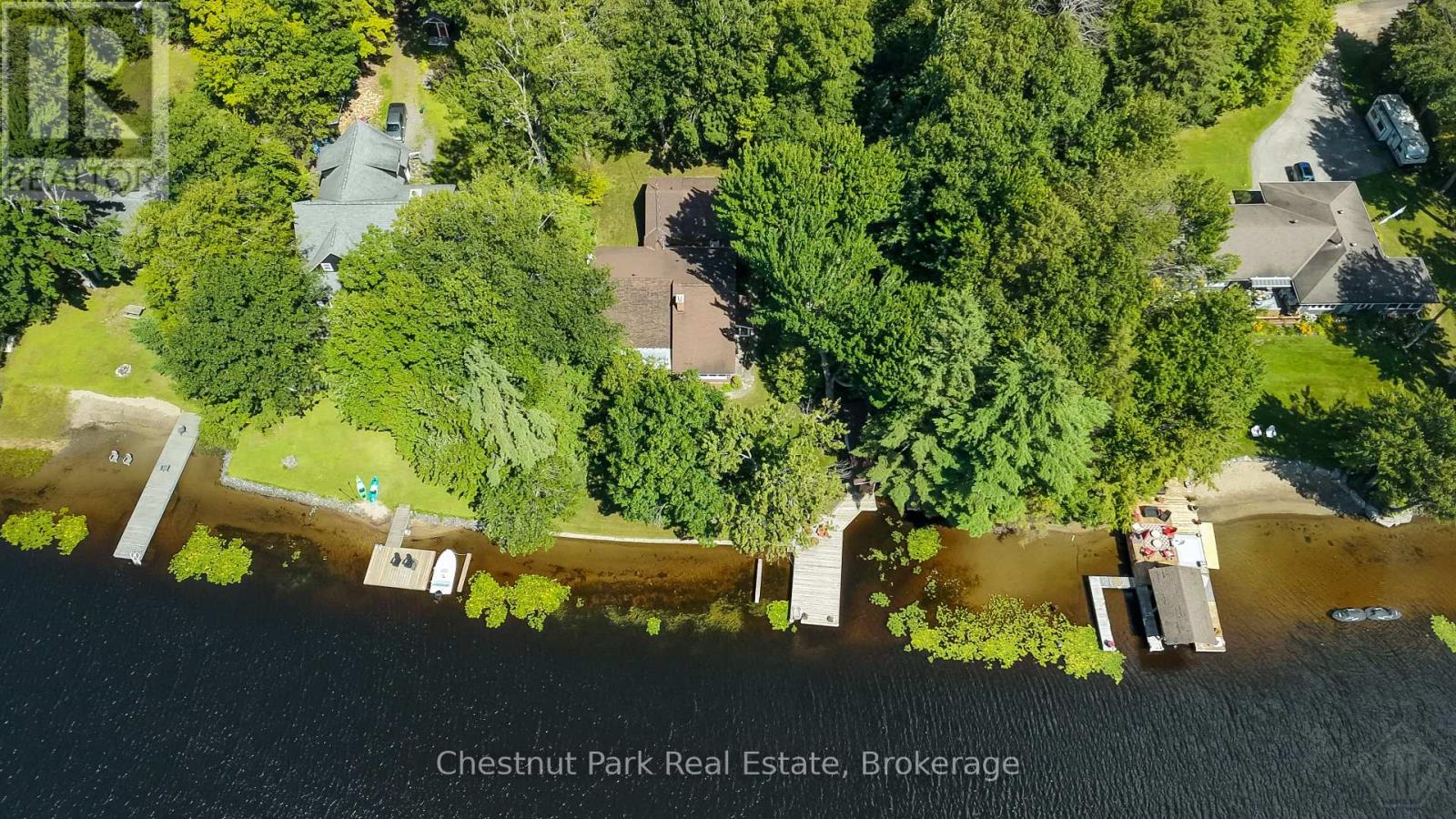 1019 Maplewood Road W, Bracebridge (Monck (Bracebridge)), Ontario  P1L 1W8 - Photo 46 - X13756862