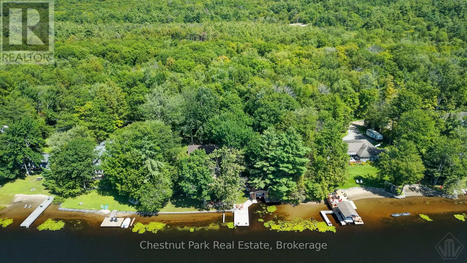 1019 Maplewood Road W, Bracebridge (Monck (Bracebridge)), Ontario  P1L 1W8 - Photo 47 - X13756862