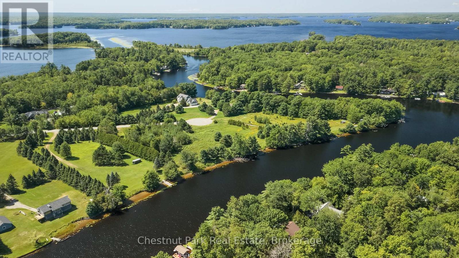 1019 Maplewood Road W, Bracebridge (Monck (Bracebridge)), Ontario  P1L 1W8 - Photo 49 - X13756862