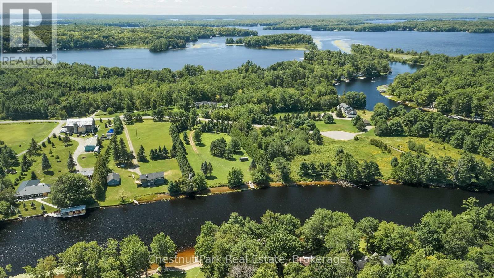 1019 Maplewood Road W, Bracebridge (Monck (Bracebridge)), Ontario  P1L 1W8 - Photo 50 - X13756862