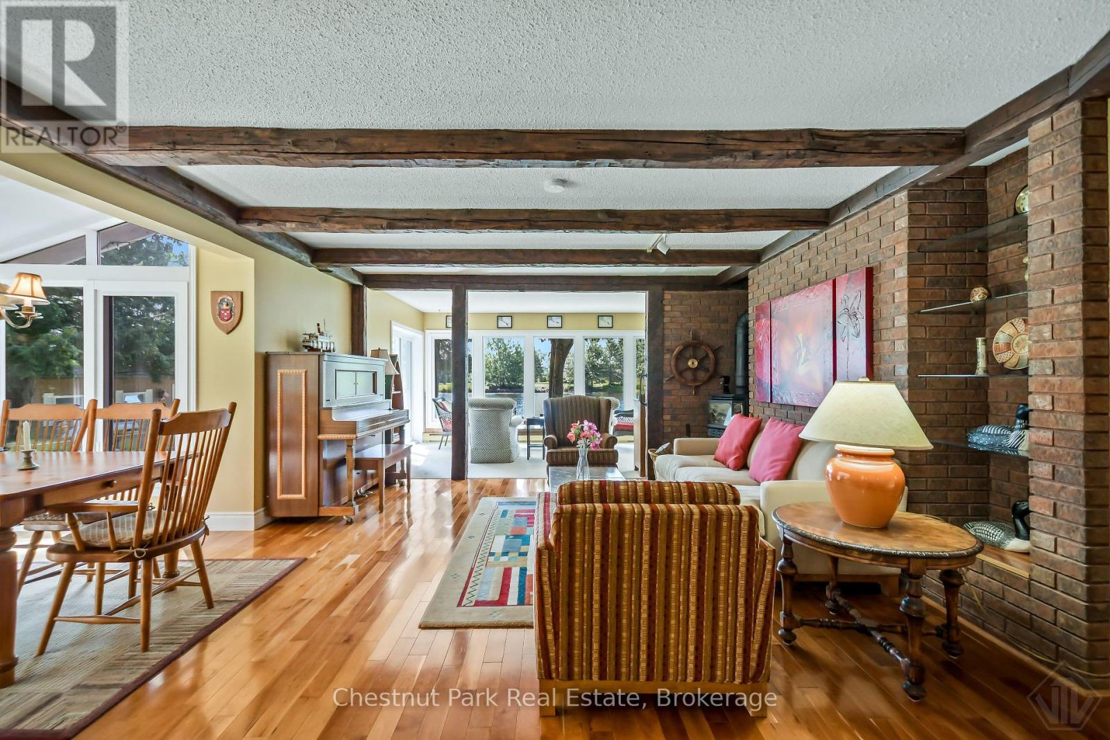 1019 Maplewood Road W, Bracebridge (Monck (Bracebridge)), Ontario  P1L 1W8 - Photo 8 - X13756862