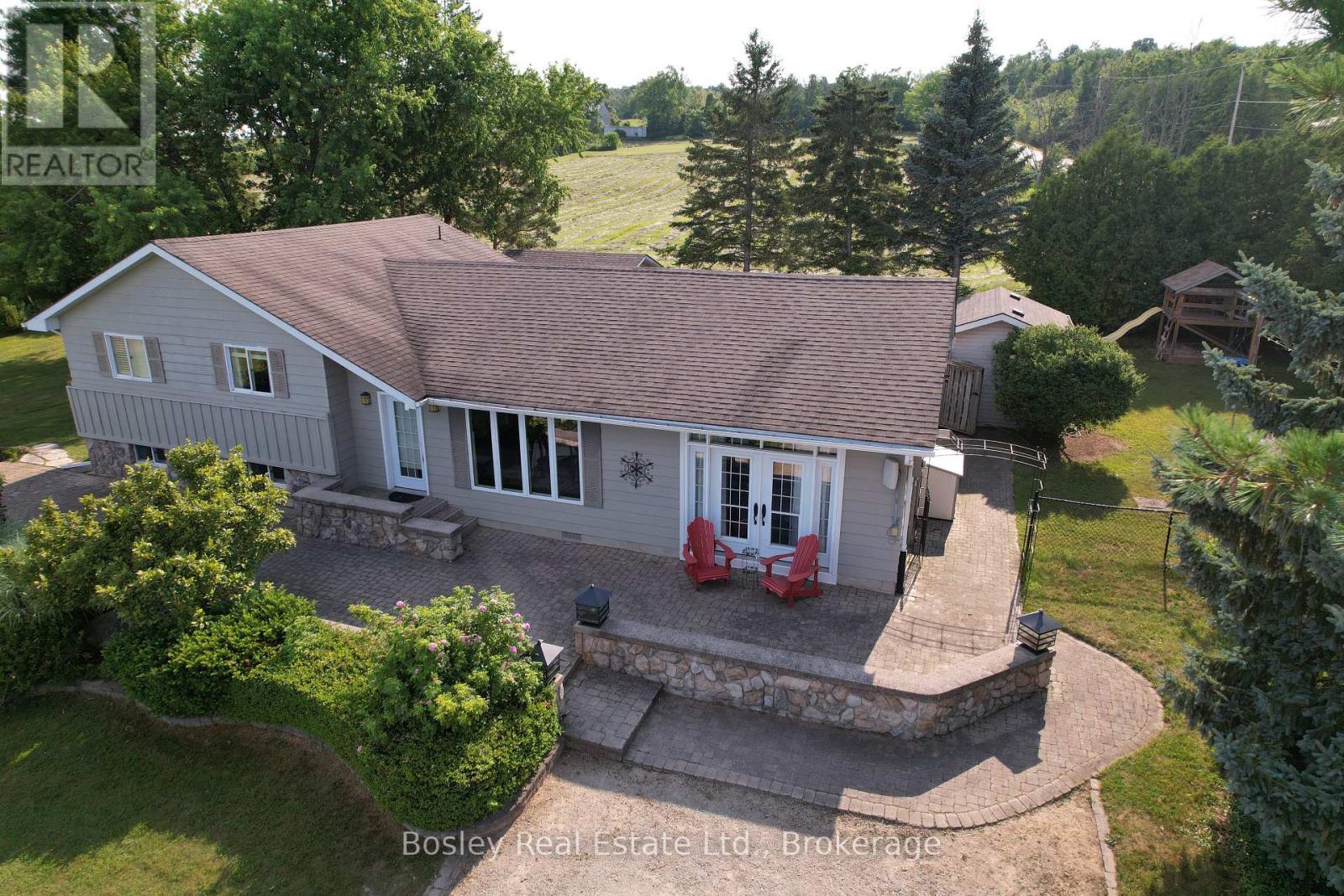 357190 The Blue Mountain Meaford Townline, Meaford, Ontario  N0H 2P0 - Photo 1 - X13756912