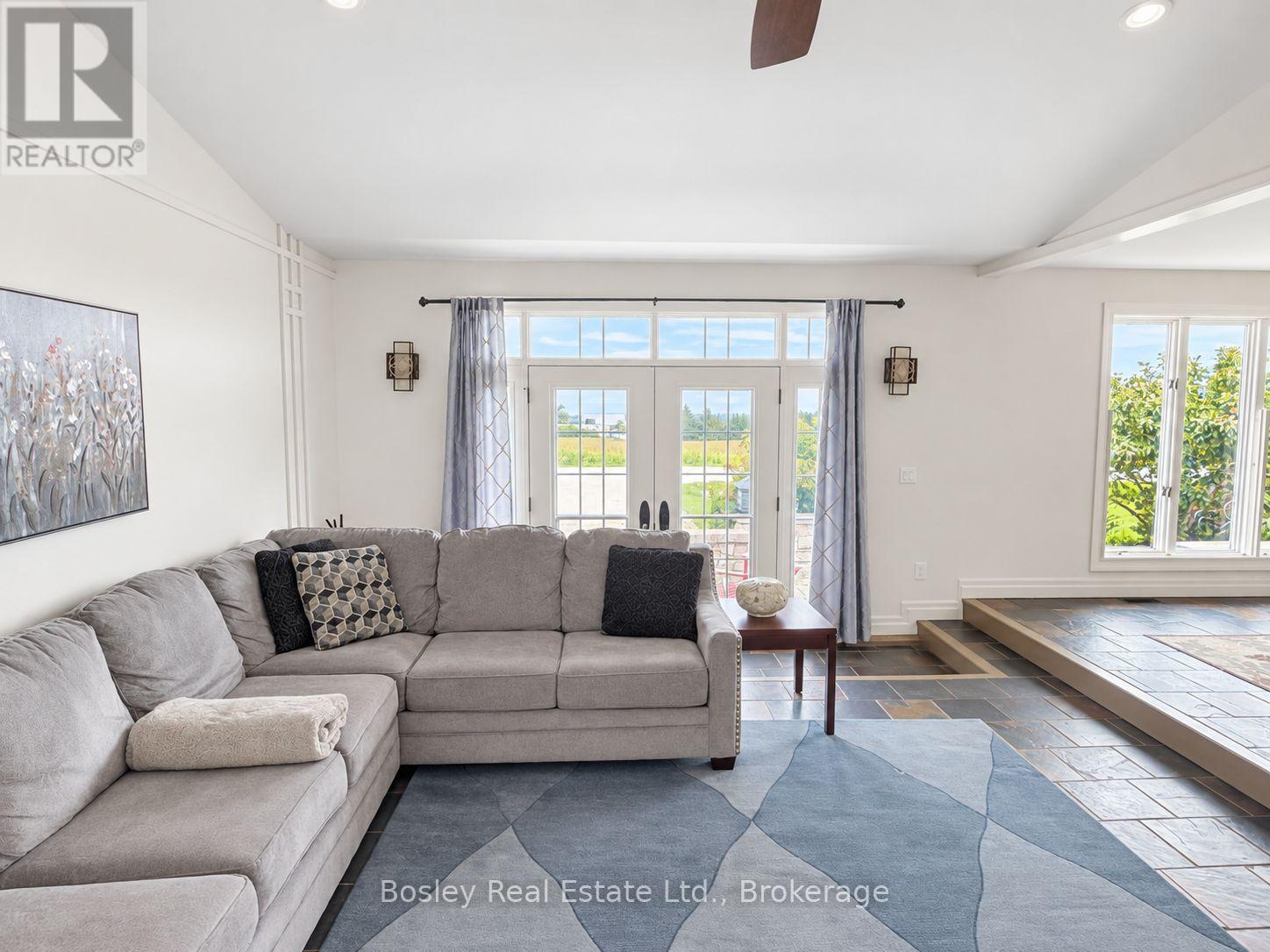 357190 The Blue Mountain Meaford Townline, Meaford, Ontario  N0H 2P0 - Photo 18 - X13756912