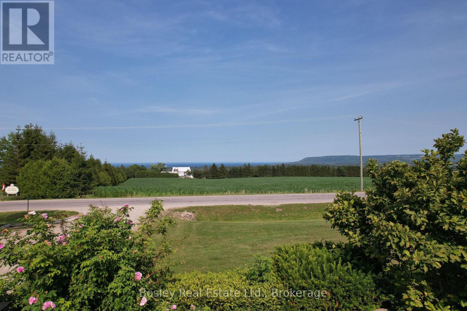 357190 The Blue Mountain Meaford Townline, Meaford, Ontario  N0H 2P0 - Photo 2 - X13756912