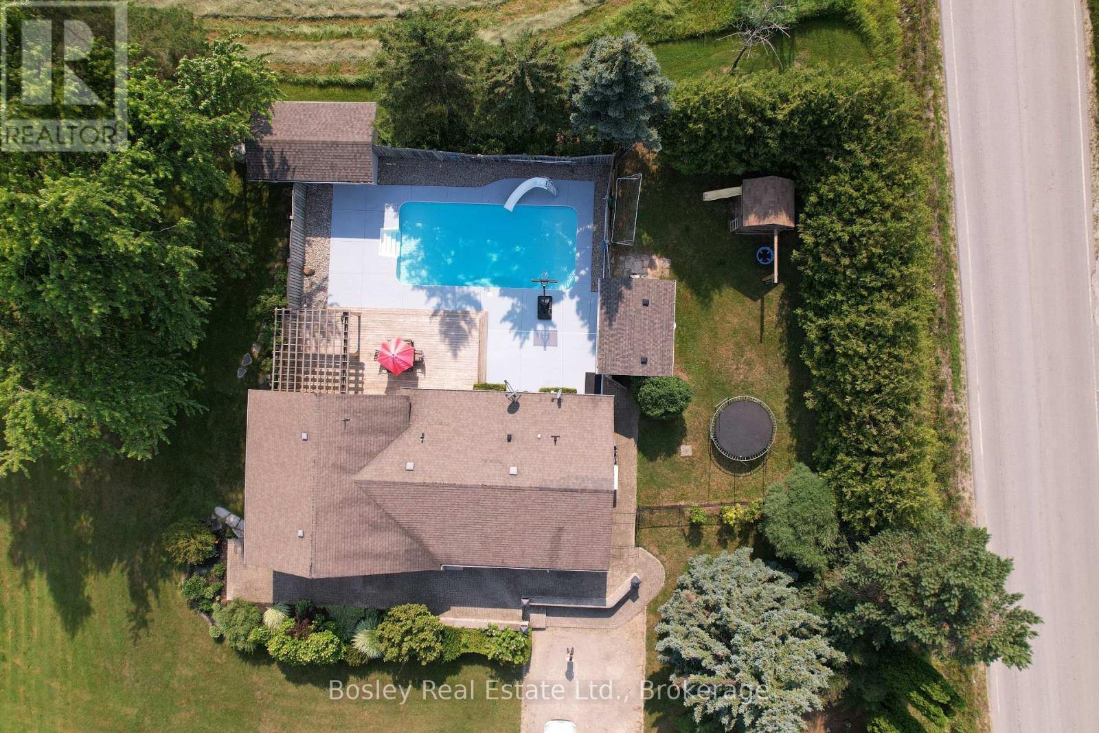 357190 The Blue Mountain Meaford Townline, Meaford, Ontario  N0H 2P0 - Photo 3 - X13756912