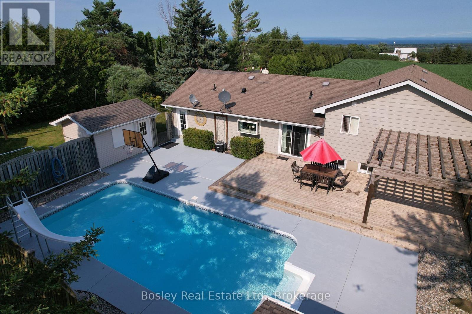 357190 The Blue Mountain Meaford Townline, Meaford, Ontario  N0H 2P0 - Photo 33 - X13756912