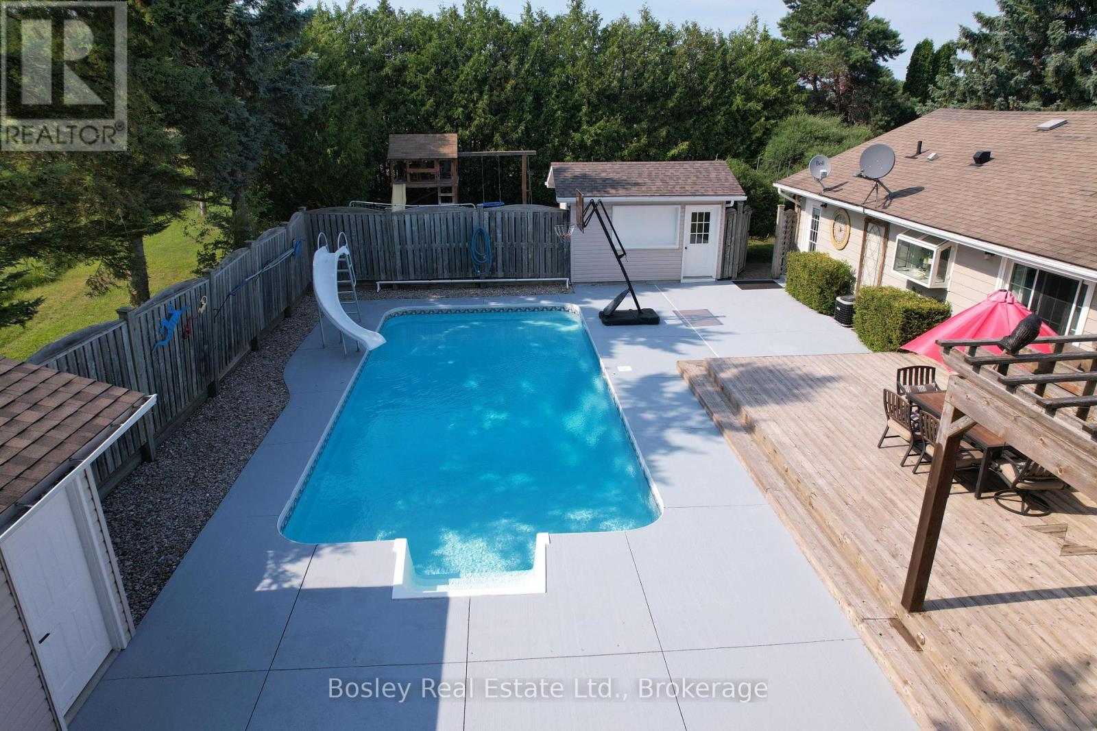 357190 The Blue Mountain Meaford Townline, Meaford, Ontario  N0H 2P0 - Photo 34 - X13756912