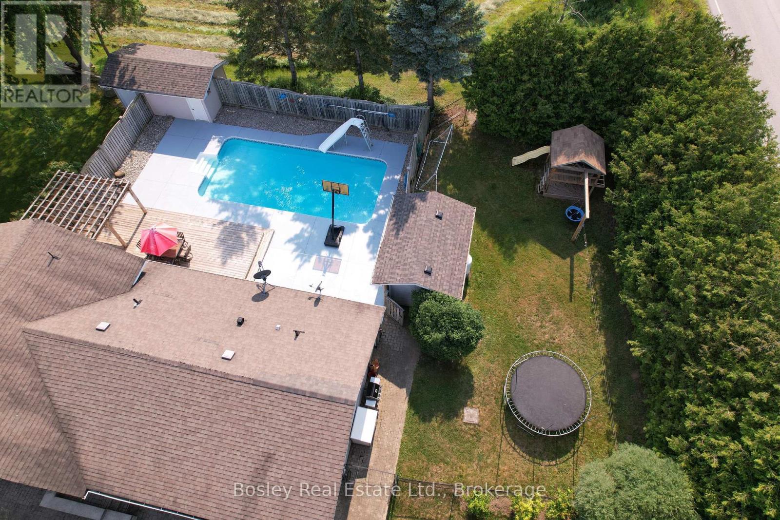 357190 The Blue Mountain Meaford Townline, Meaford, Ontario  N0H 2P0 - Photo 36 - X13756912