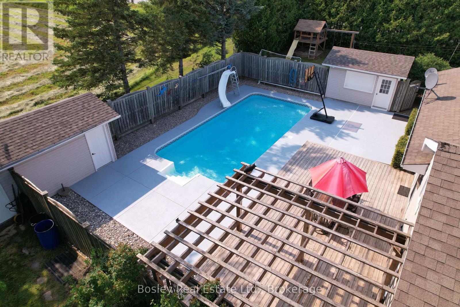 357190 The Blue Mountain Meaford Townline, Meaford, Ontario  N0H 2P0 - Photo 38 - X13756912