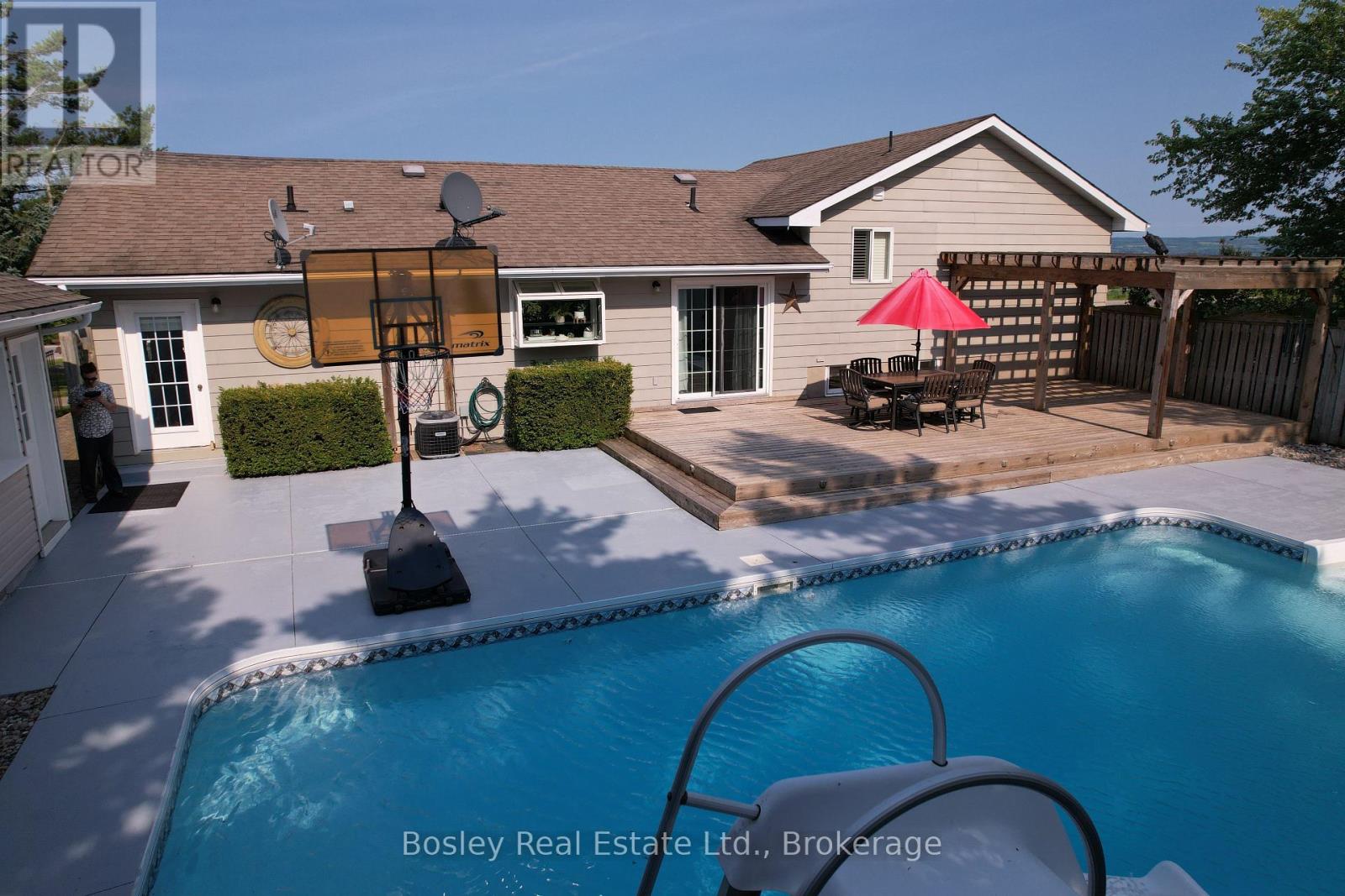 357190 The Blue Mountain Meaford Townline, Meaford, Ontario  N0H 2P0 - Photo 39 - X13756912