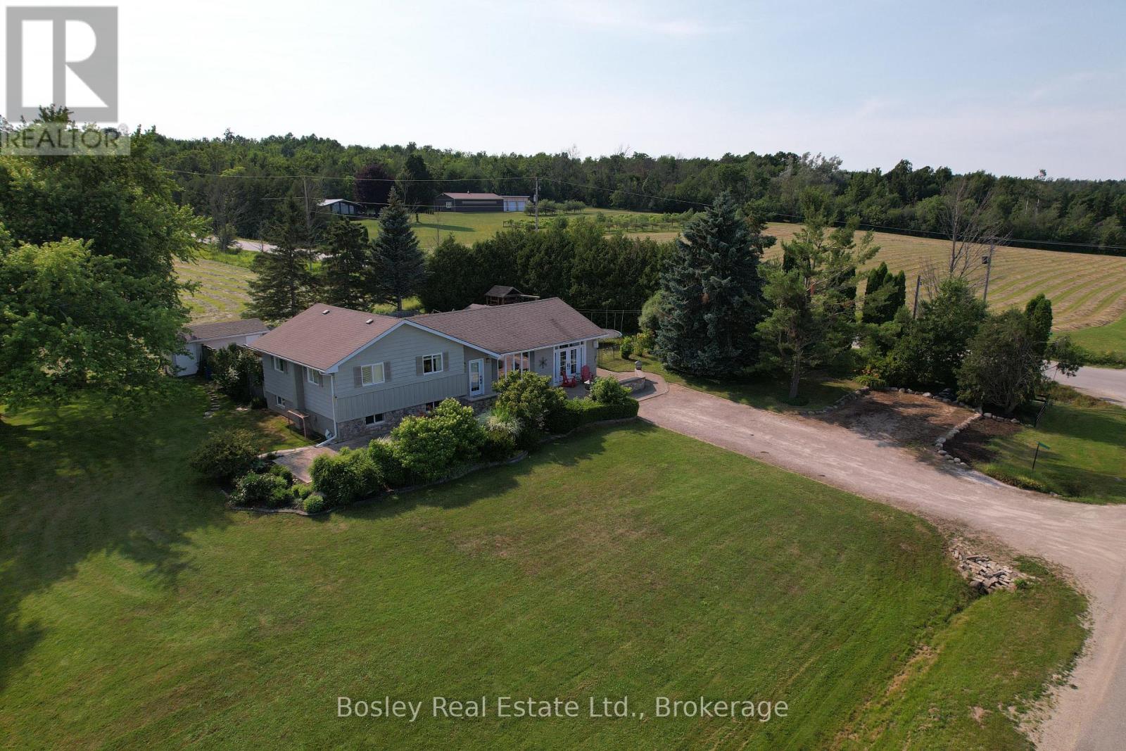 357190 The Blue Mountain Meaford Townline, Meaford, Ontario  N0H 2P0 - Photo 43 - X13756912