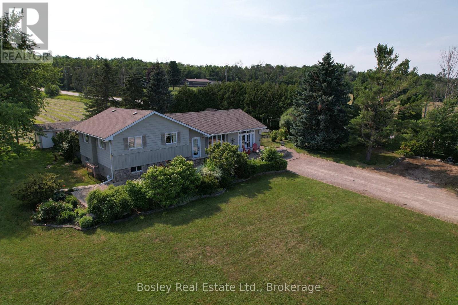 357190 The Blue Mountain Meaford Townline, Meaford, Ontario  N0H 2P0 - Photo 44 - X13756912