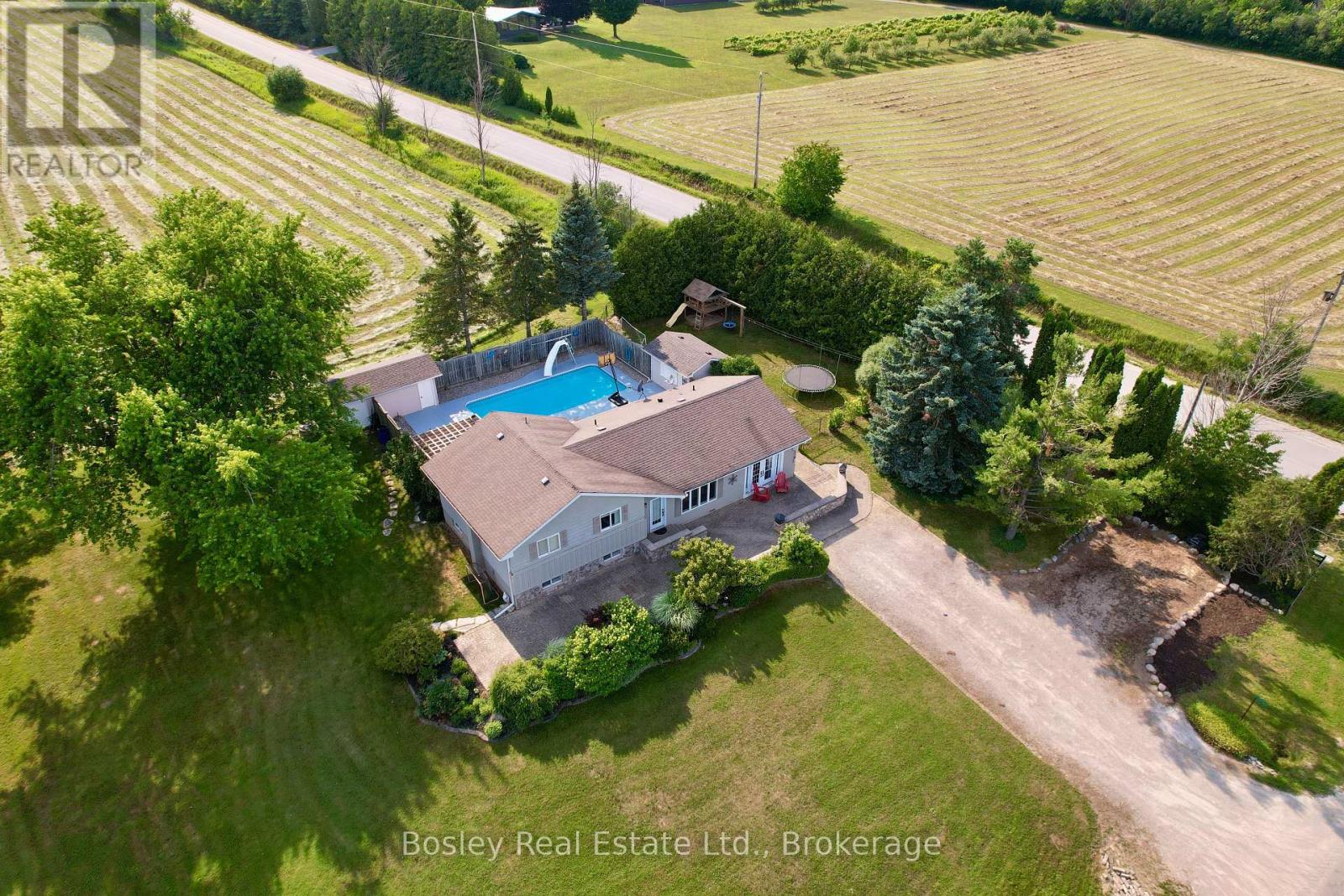 357190 The Blue Mountain Meaford Townline, Meaford, Ontario  N0H 2P0 - Photo 45 - X13756912