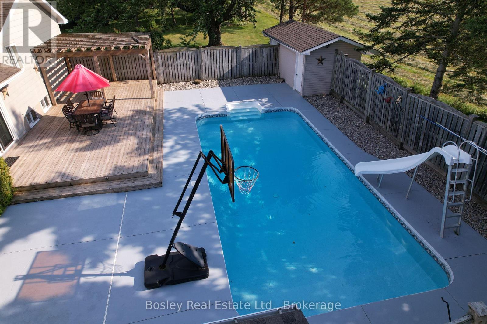 357190 The Blue Mountain Meaford Townline, Meaford, Ontario  N0H 2P0 - Photo 46 - X13756912