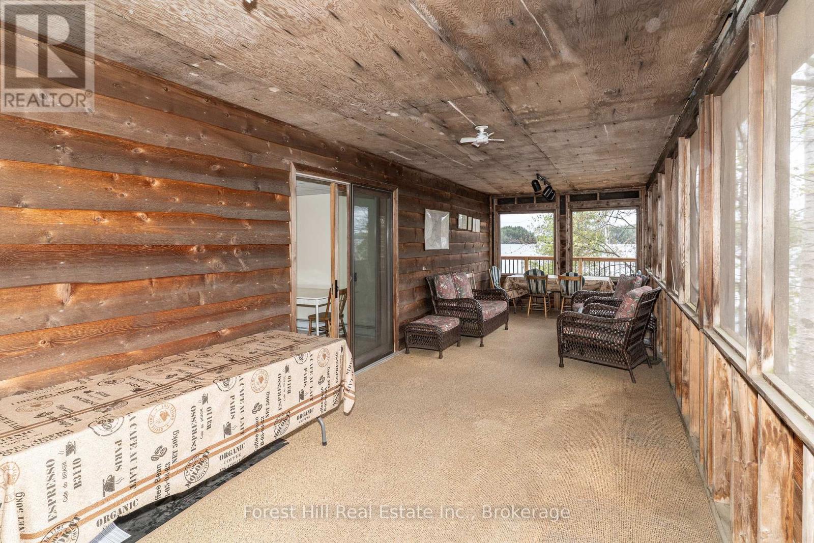 1255 Skeleton Lake 2 Road, Muskoka Lakes (Watt), Ontario  P0G 1G0 - Photo 12 - X13756924