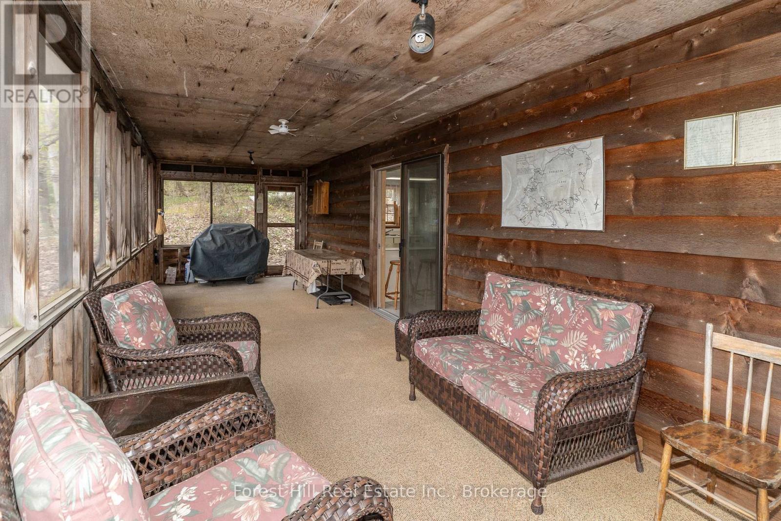 1255 Skeleton Lake 2 Road, Muskoka Lakes (Watt), Ontario  P0G 1G0 - Photo 13 - X13756924