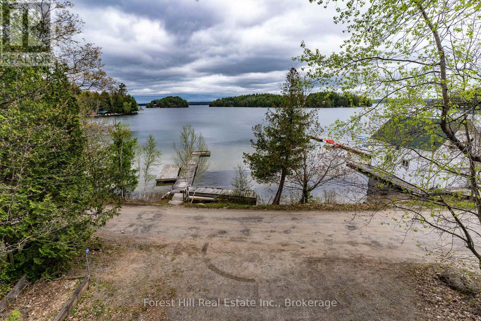 1255 Skeleton Lake 2 Road, Muskoka Lakes (Watt), Ontario  P0G 1G0 - Photo 18 - X13756924