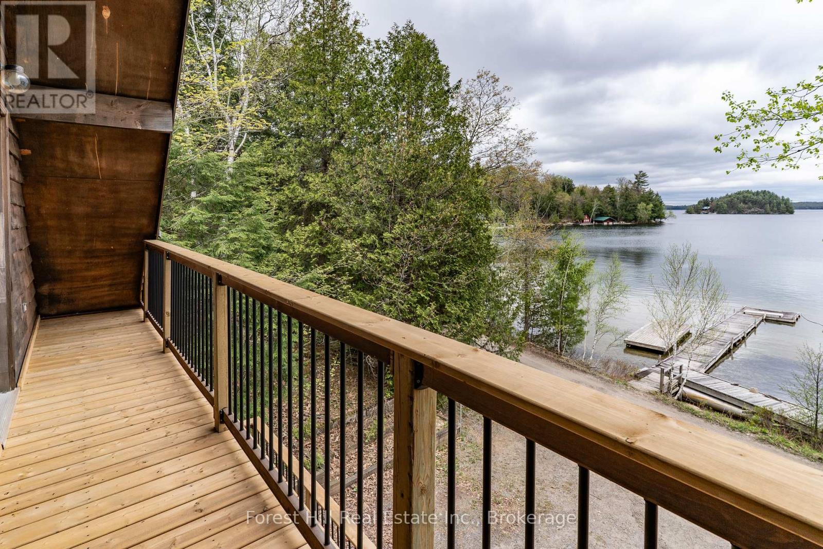 1255 Skeleton Lake 2 Road, Muskoka Lakes (Watt), Ontario  P0G 1G0 - Photo 19 - X13756924