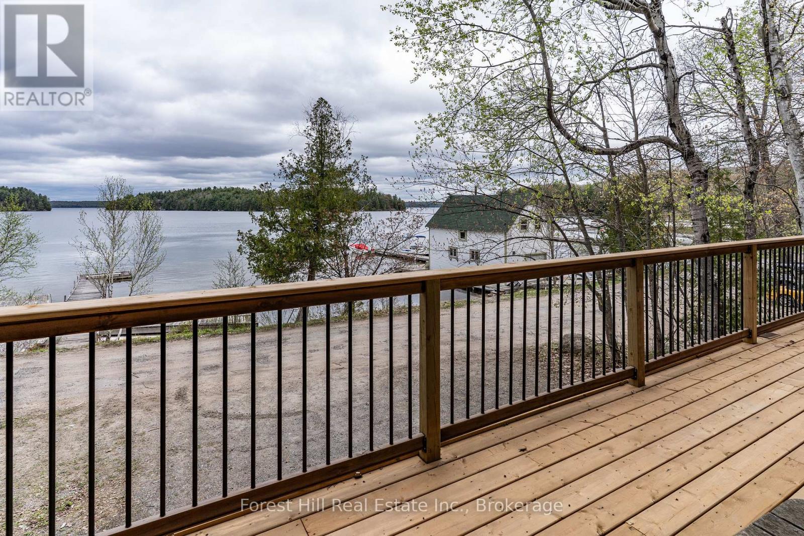 1255 Skeleton Lake 2 Road, Muskoka Lakes (Watt), Ontario  P0G 1G0 - Photo 20 - X13756924