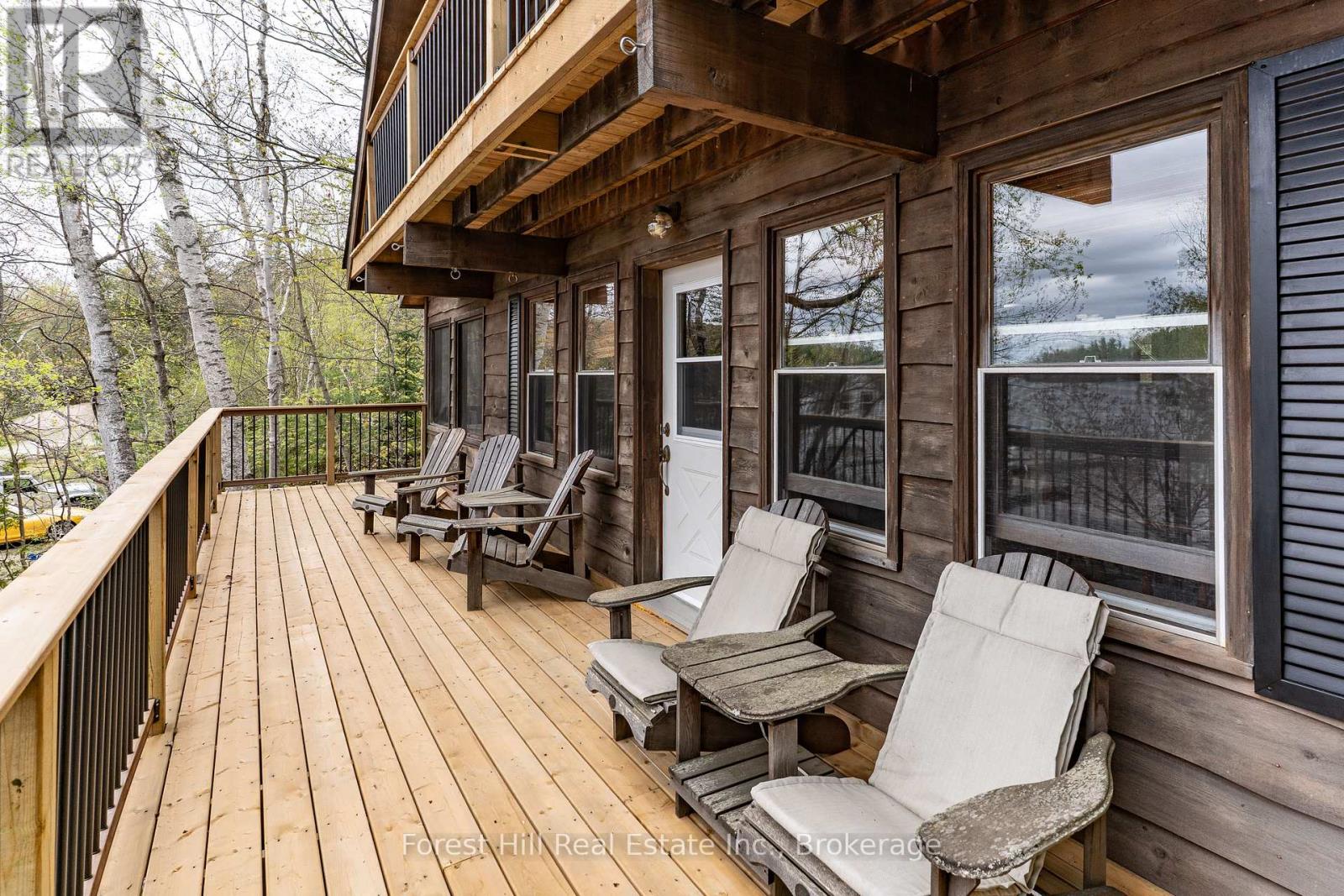 1255 Skeleton Lake 2 Road, Muskoka Lakes (Watt), Ontario  P0G 1G0 - Photo 21 - X13756924