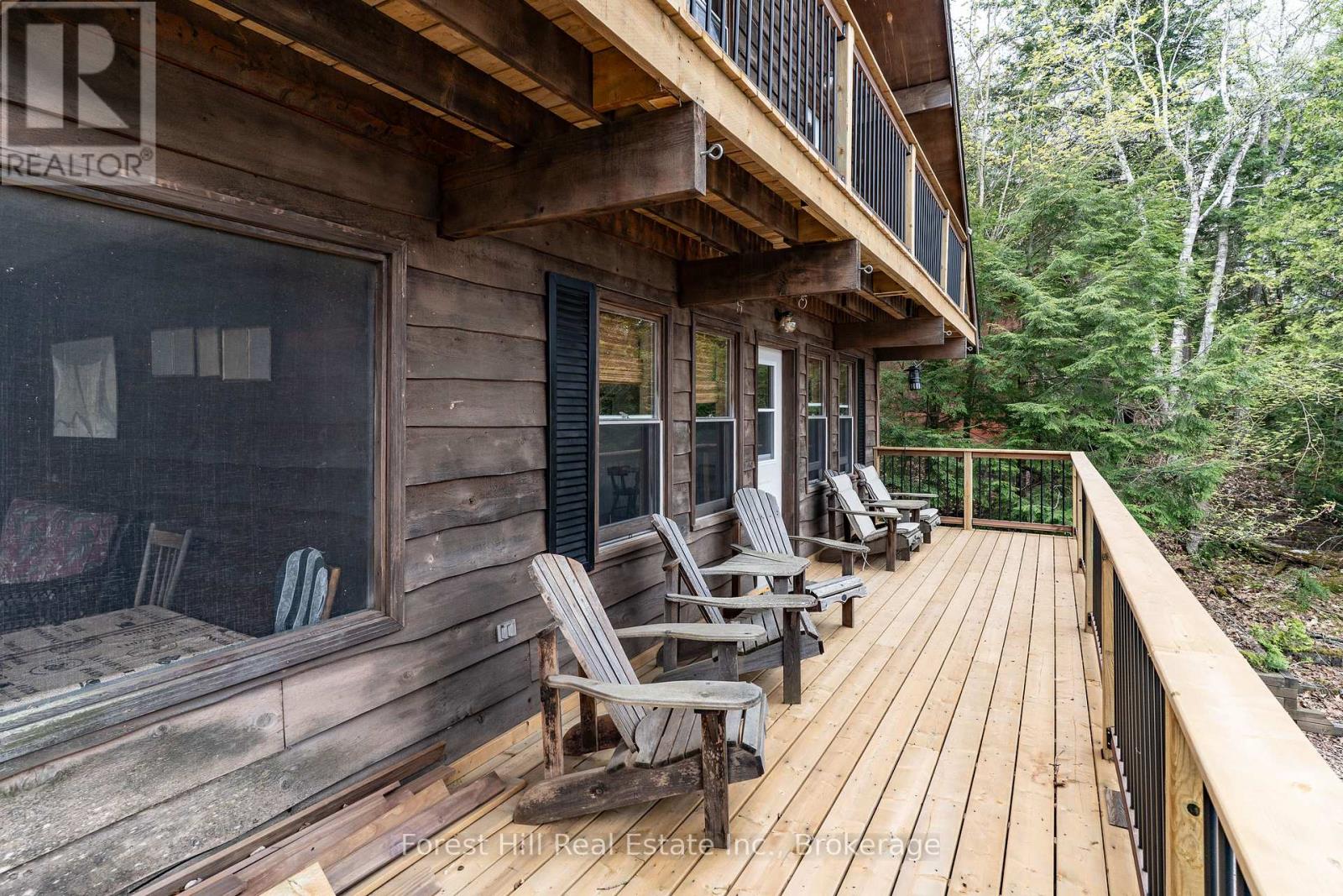 1255 Skeleton Lake 2 Road, Muskoka Lakes (Watt), Ontario  P0G 1G0 - Photo 22 - X13756924