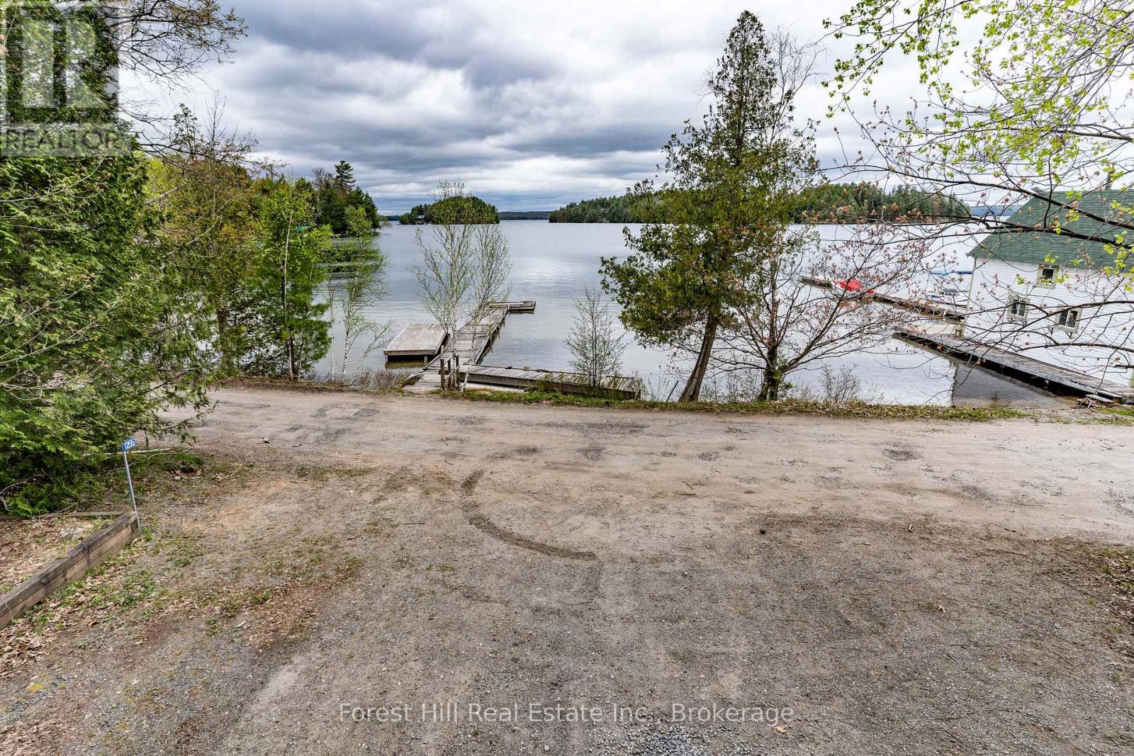 1255 Skeleton Lake 2 Road, Muskoka Lakes (Watt), Ontario  P0G 1G0 - Photo 23 - X13756924