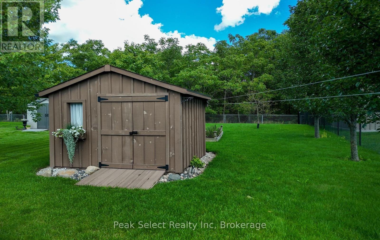 321 Tracy Street, St. Marys, Ontario  N4X 0B4 - Photo 38 - X13757042