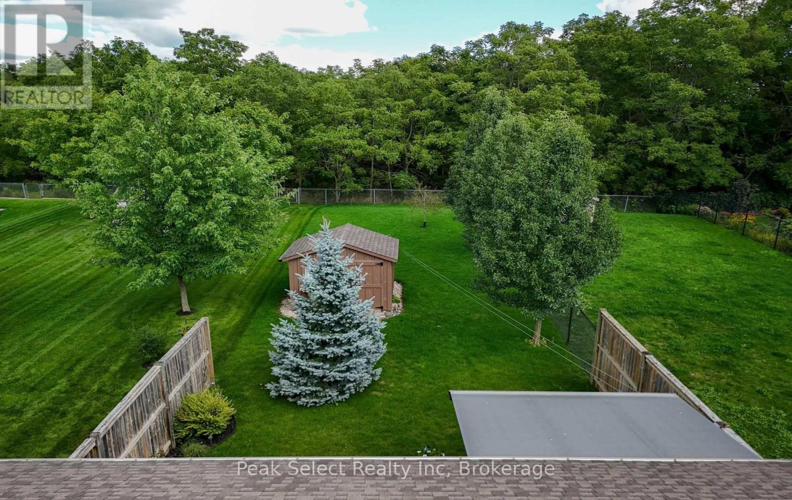 321 Tracy Street, St. Marys, Ontario  N4X 0B4 - Photo 39 - X13757042