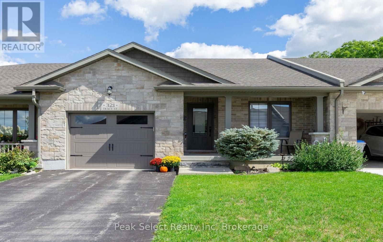 321 Tracy Street, St. Marys, Ontario  N4X 0B4 - Photo 4 - X13757042