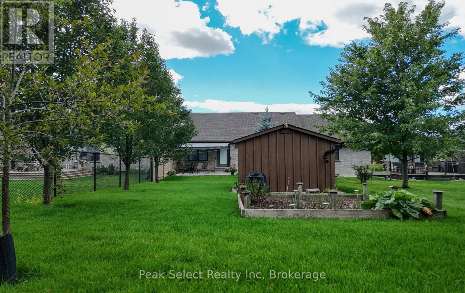321 Tracy Street, St. Marys, Ontario  N4X 0B4 - Photo 41 - X13757042