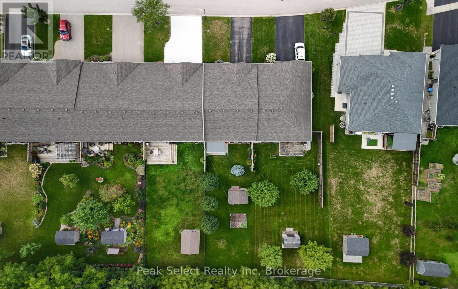 321 Tracy Street, St. Marys, Ontario  N4X 0B4 - Photo 42 - X13757042