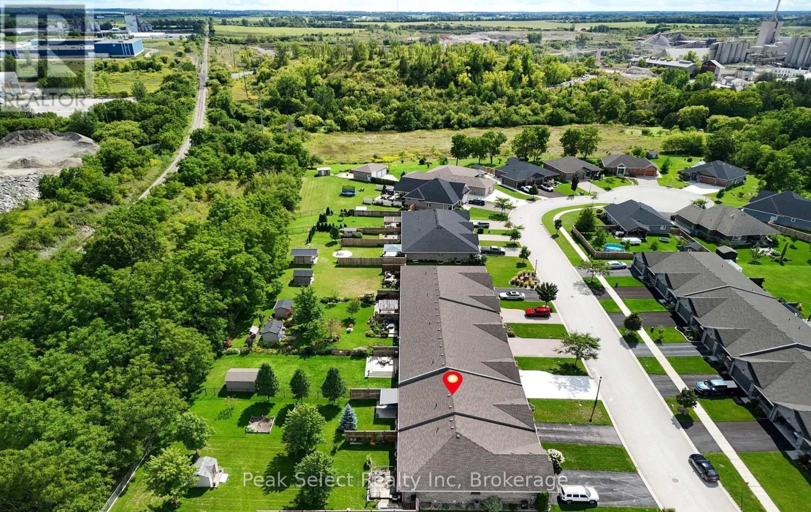 321 Tracy Street, St. Marys, Ontario  N4X 0B4 - Photo 45 - X13757042